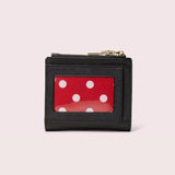 kate spade new york Minnie Mouse Adalyn Wallet-Seven Season