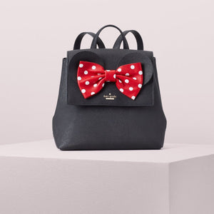 kate spade minnie mouse mini backpack Minnie Mouse Neema Backpack