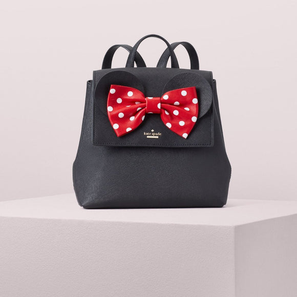 kate spade new york Minnie Mouse Neema Backpack-Seven Season