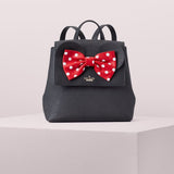 kate spade new york Minnie Mouse Neema Backpack-Seven Season