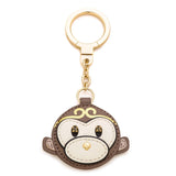 kate spade new york Monkey King Keychain-Seven Season