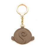 kate spade new york Monkey King Keychain-Seven Season