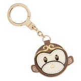 kate spade new york Monkey King Keychain-Seven Season