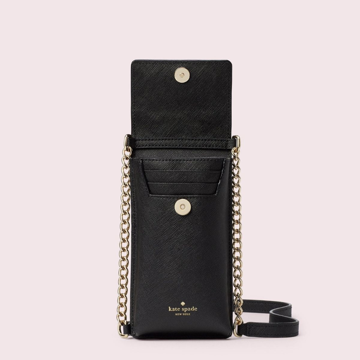 Cat Kate Spade Crossbody Phone Purse Kate Spade Black Cat Kitty