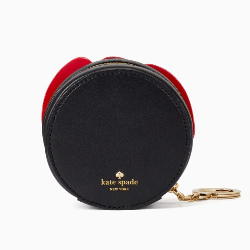 Kate spade poppy coin purse shop