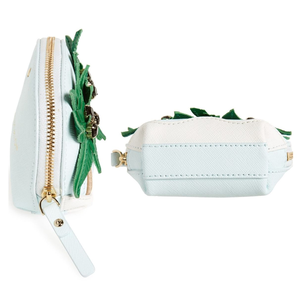 Kate spade palm tree watch top