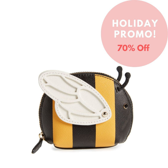 Kate spade bee best sale bag