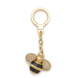 kate spade new york Queen Bee Keychain-Seven Season