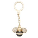kate spade new york Queen Bee Keychain-Seven Season