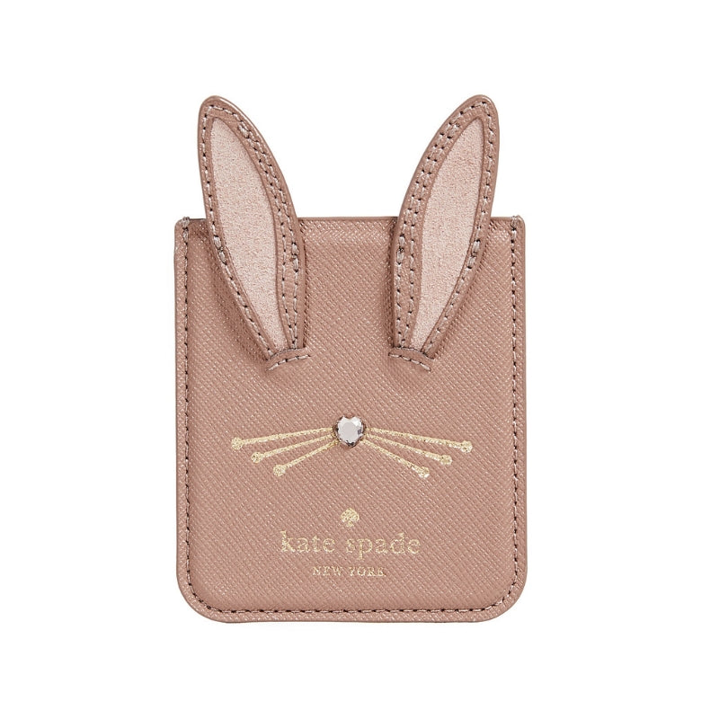 Kate spade bunny 2025 wallet