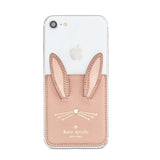 kate spade new york Rabbit Smartphone Credit Card Case and Adhesive Sticker Pocket-Seven Season
