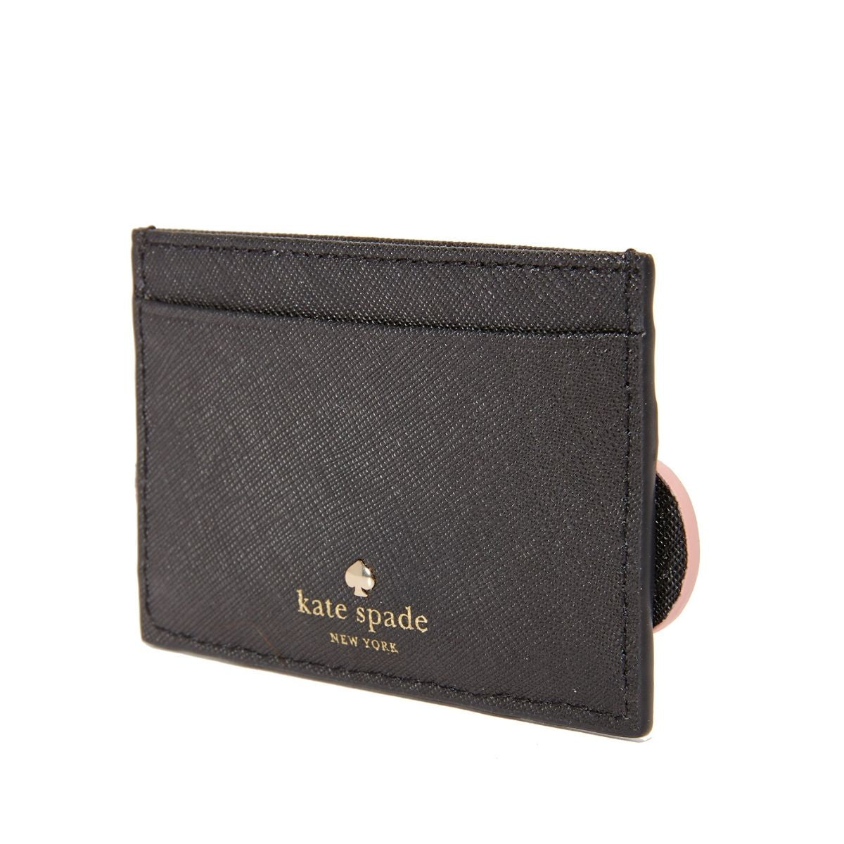 Kate spade cameron street lalena card case best sale