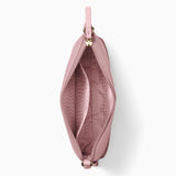 kate spade new york Ramey Greta Court Glitter Ramey Dusty Peony Crossbody Bag-Seven Season