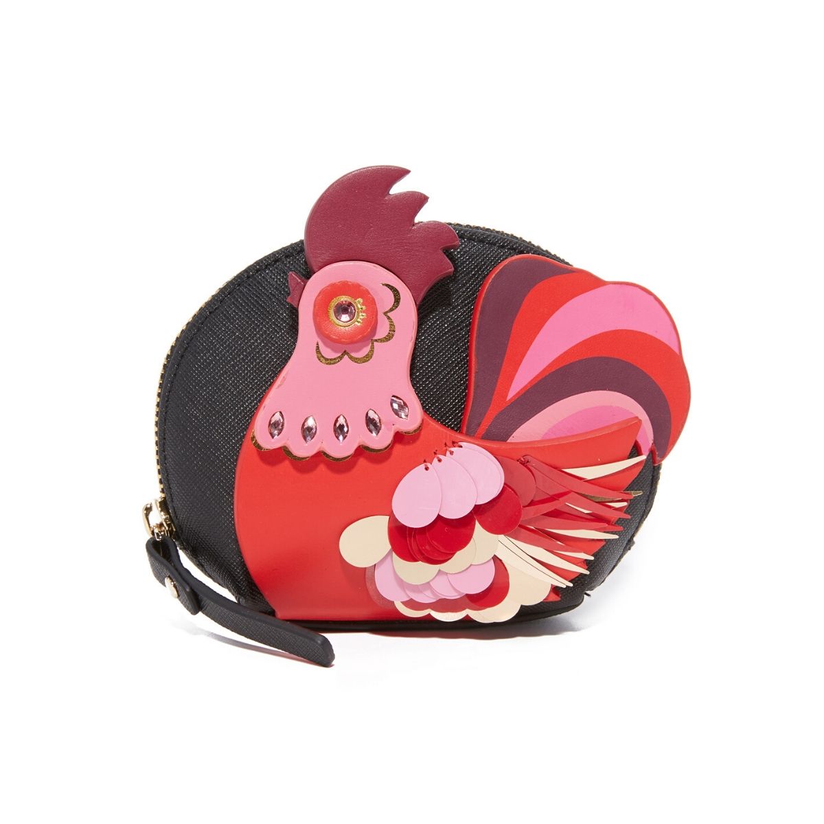 Kate spade chicken purse Clearance