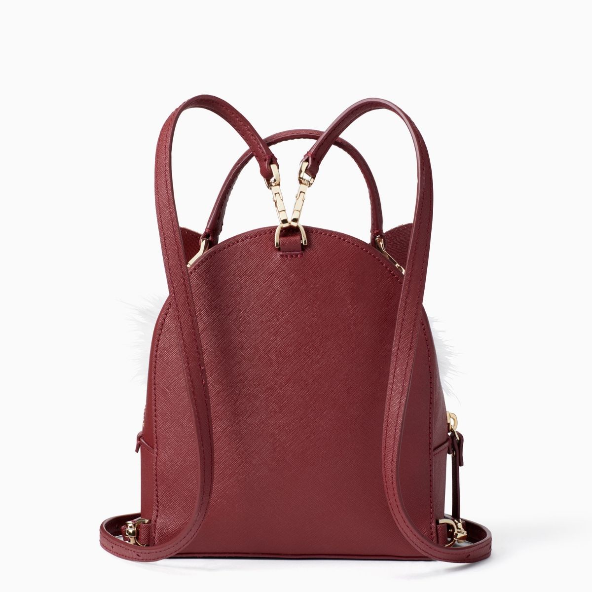 kate spade binx mini backpack So Foxy Fox Binx Backpack
