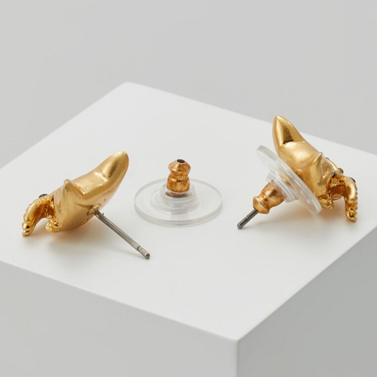 Kate spade so foxy earrings clearance