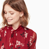 kate spade new york So Foxy Fox Studs-Seven Season