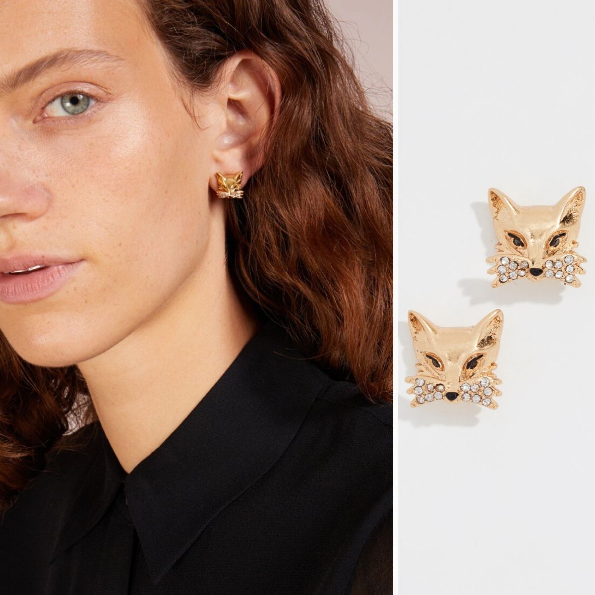 So Foxy Fox Studs Seven Season