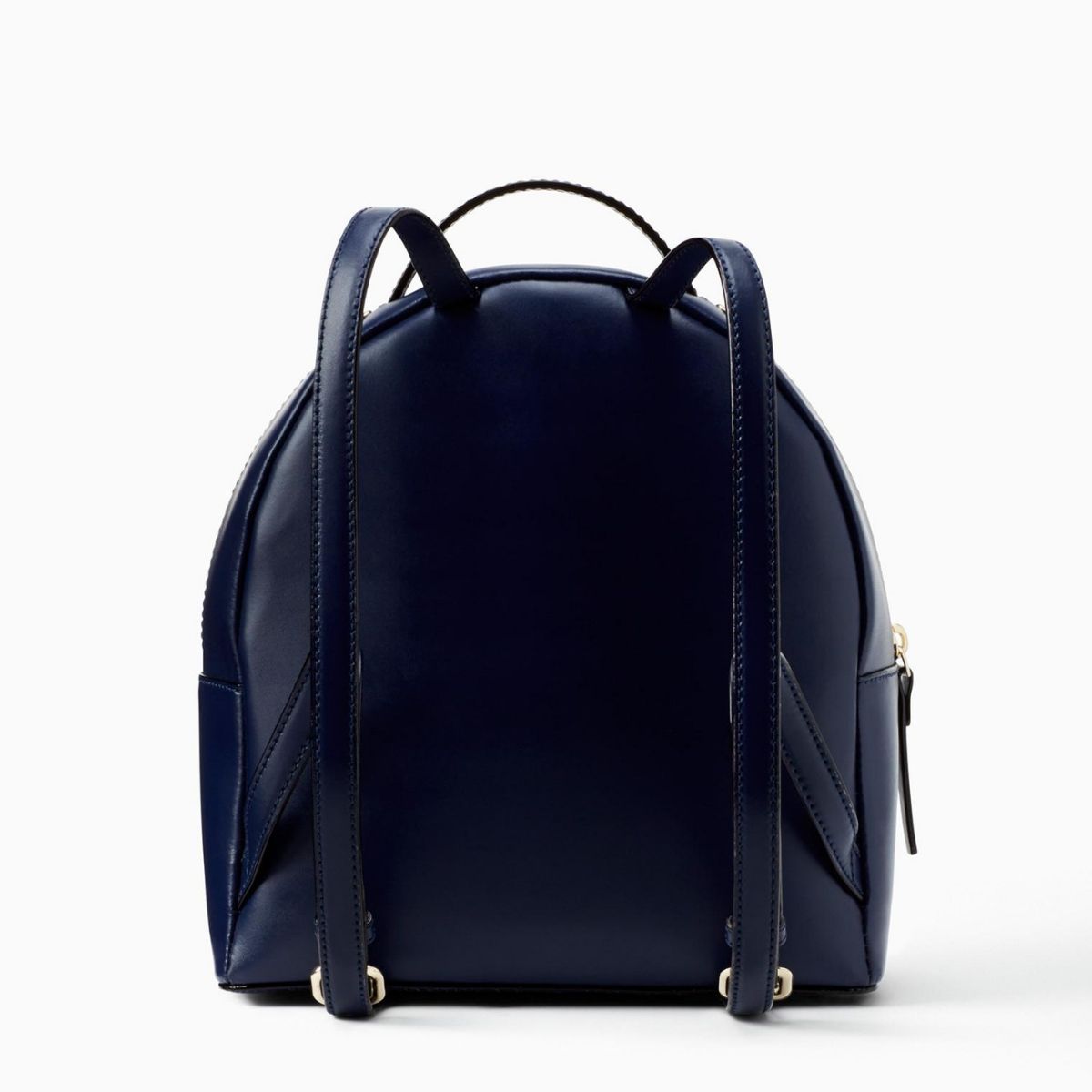 kate spade spice things up camel sammi mini backpack Spice Things Up Camel Sammi Navy Backpack