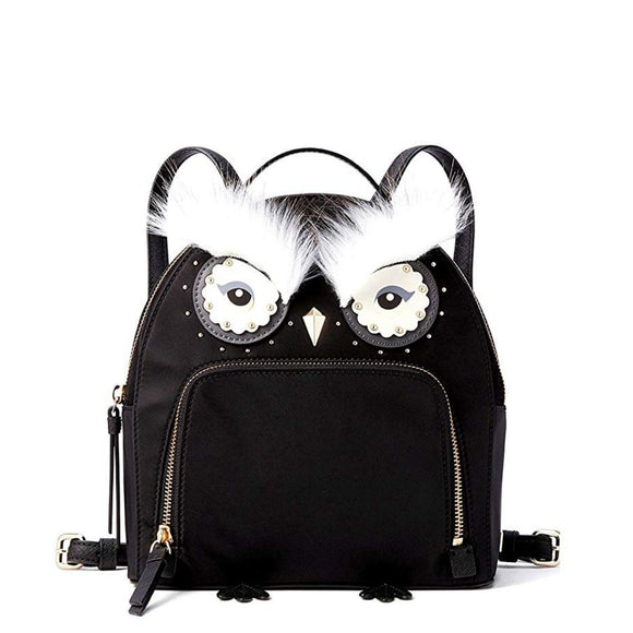 Star Bright Owl Tomi Backpack