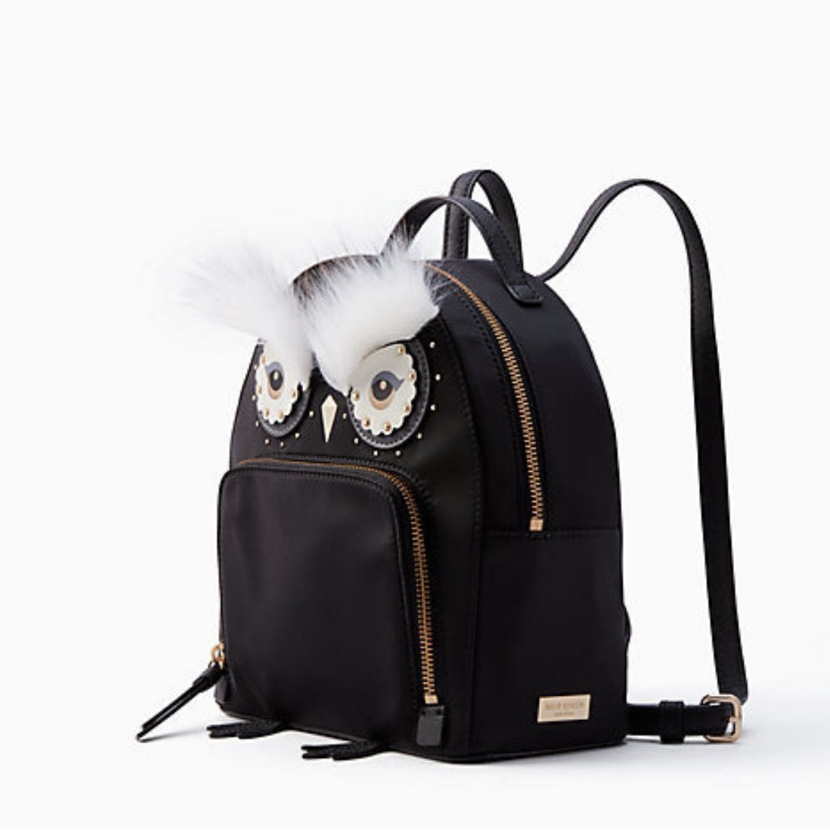kate spade owl tumi backpack WKRU5674 Star Bright Tomi Gray Leather Balilene and of course have a ton of space Kate Spade star bright owl