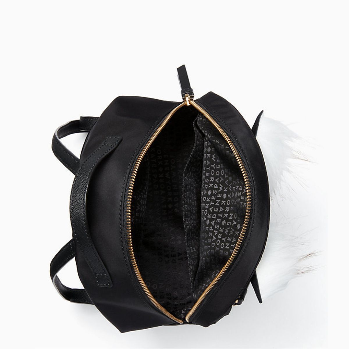 kate spade star bright owl tomi mini backpack Star Bright Owl Tomi Backpack