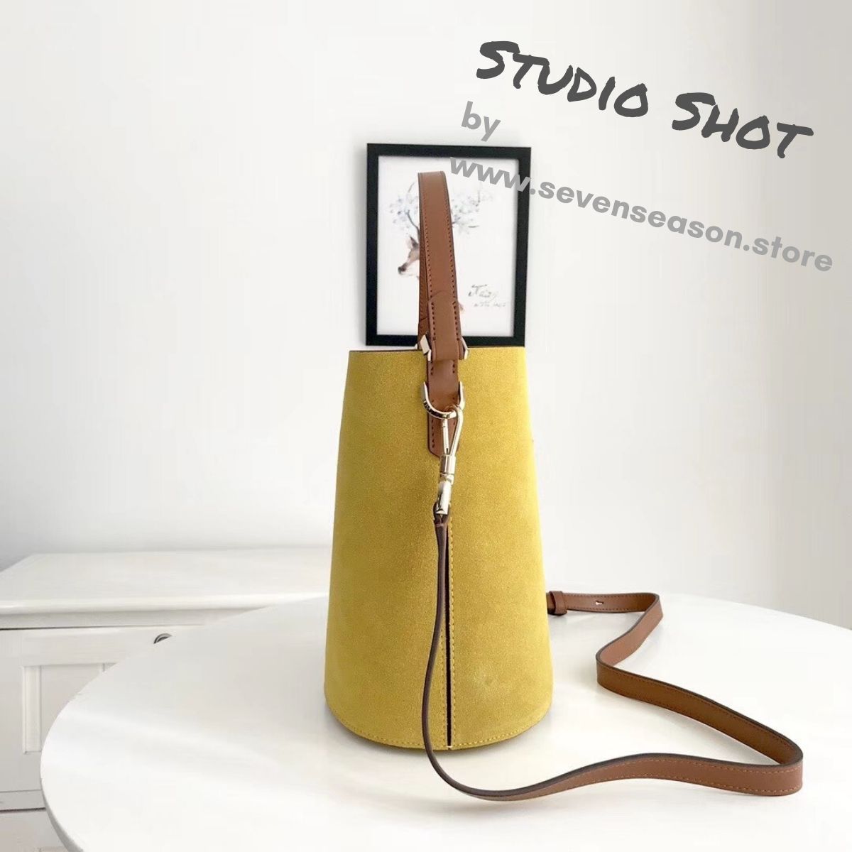Kate spade mustard yellow purse deals