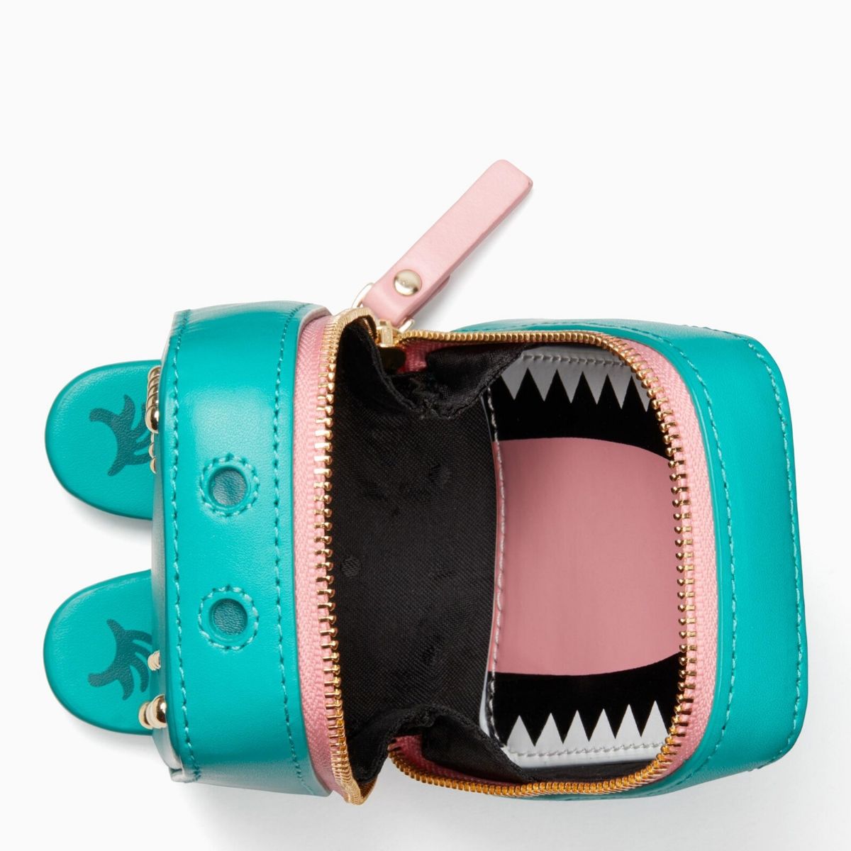 Swamped Alligator Coin Purse Seven Season