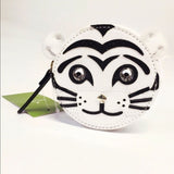 kate spade new york Taft Street Tiger Coin Purse-Seven Season