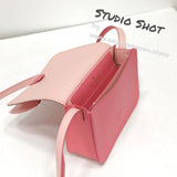 kate spade new york Vanderbilt Place Hanni Bow Pink Crossbody Bag-Seven Season