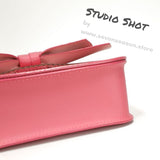 kate spade new york Vanderbilt Place Hanni Bow Pink Crossbody Bag-Seven Season