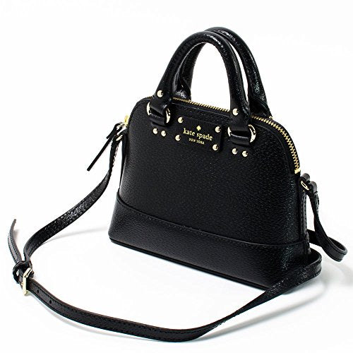 Wellesley Mini Rachelle Crossbody Satchel - Seven Season