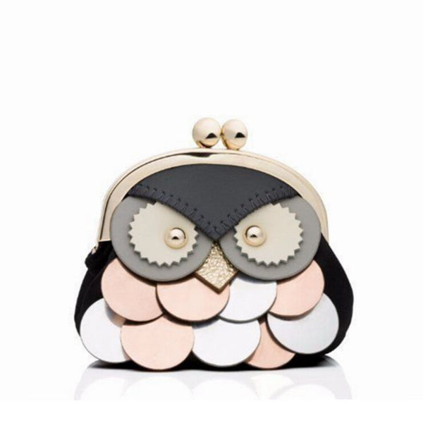 Kate spade owl coin purse new arrivals