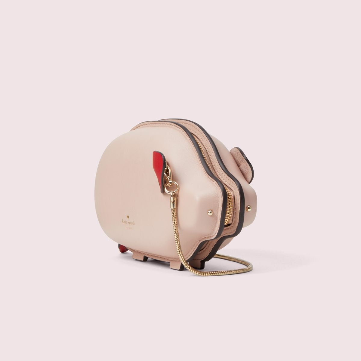Pig purse kate sale spade