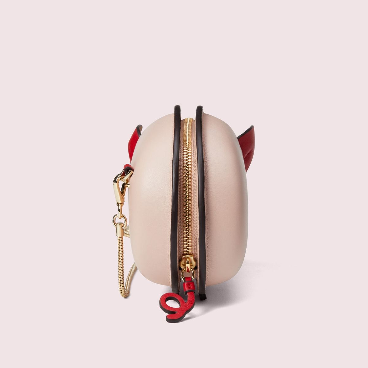 Kate spade pig discount crossbody