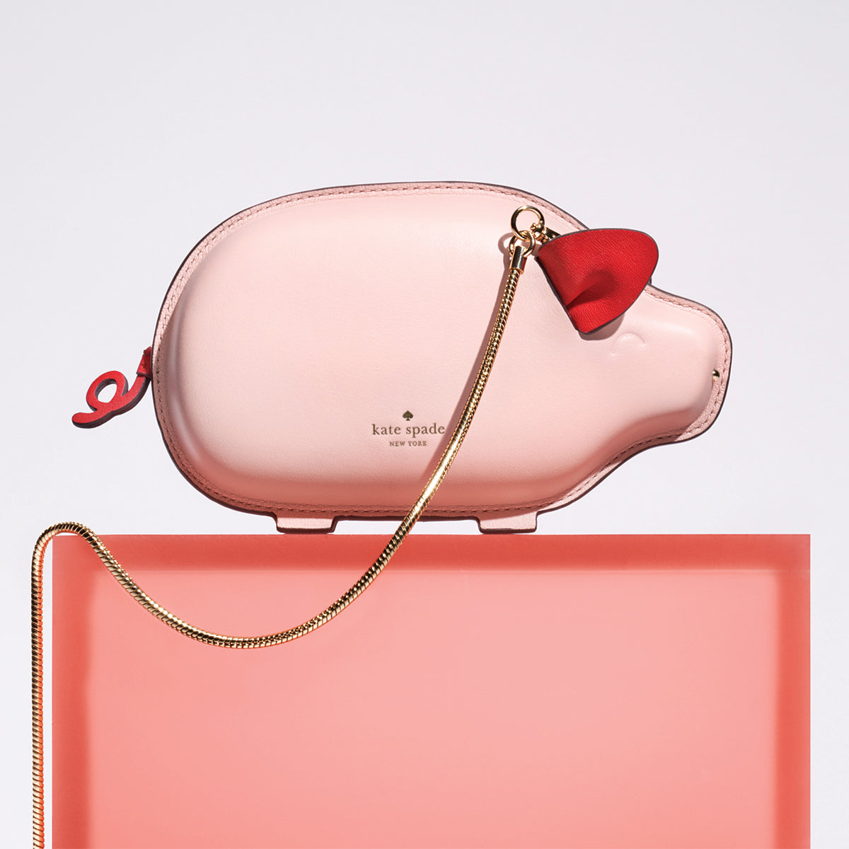 Year of the Pig Portia Crossbody Bag Seven Season
