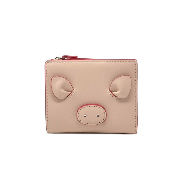 Year of the Pig Small Shawn Wallet Seven Season