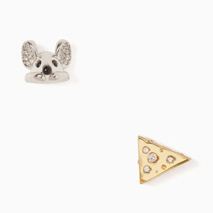 kate spade new york Year of the Rat Studs-Seven Season