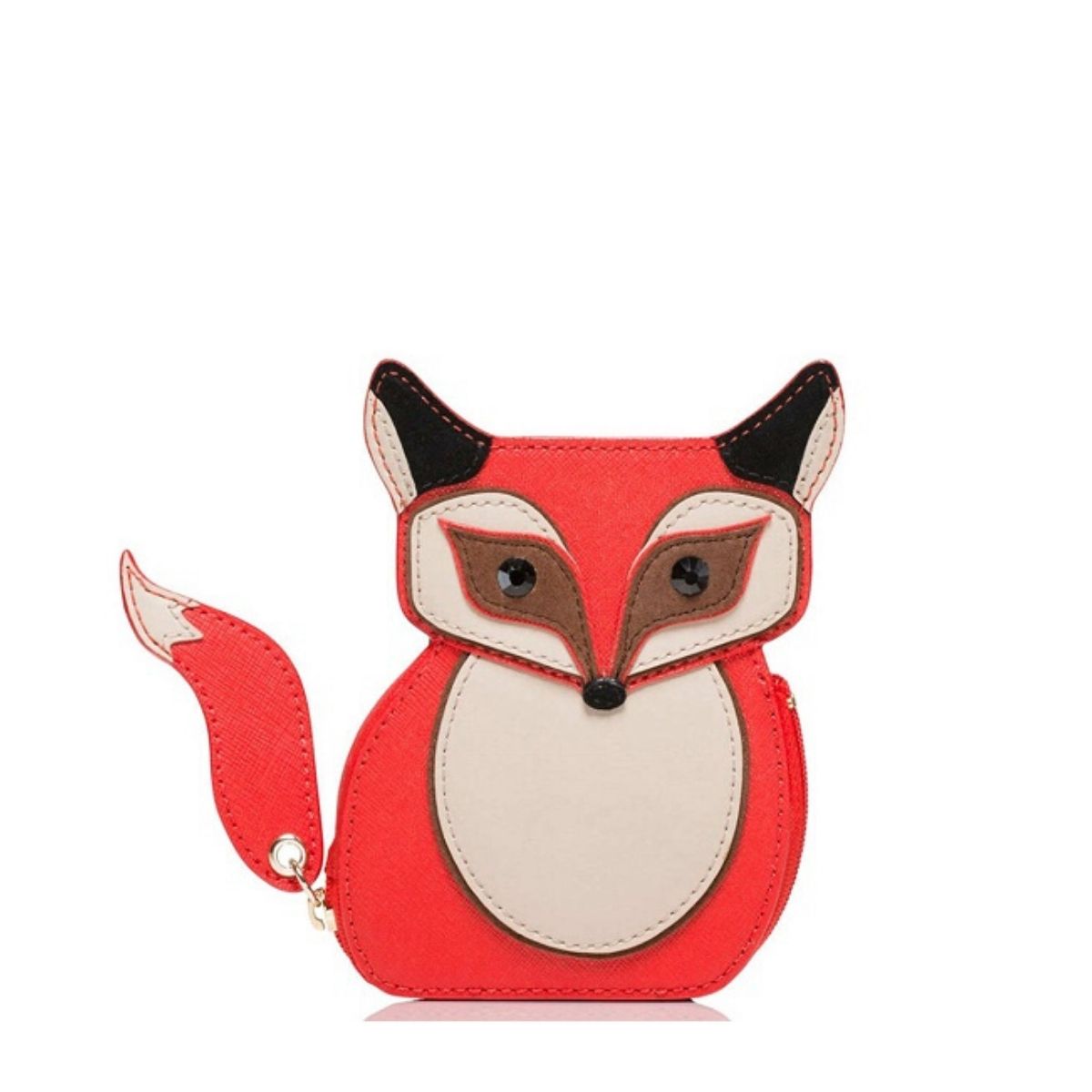 So Foxy - Seven Season