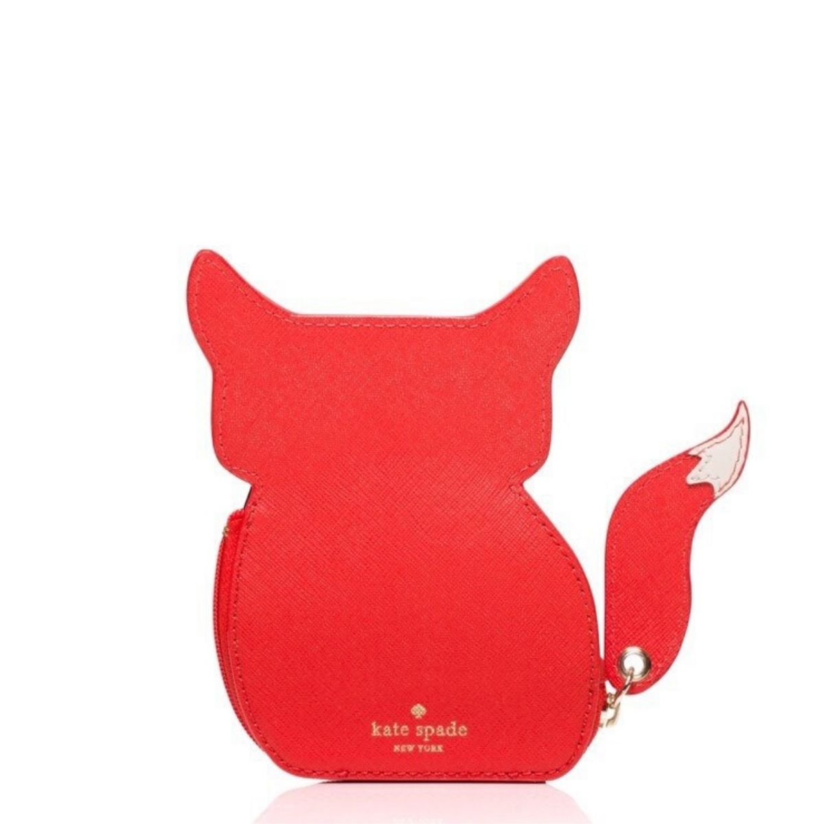 Blaze a Trail Fox Coin Purse - Seven Season