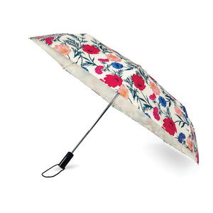 kate spade new york Blossom Travel Umbrella-Seven Season
