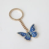 kate spade new york Butterfly Keychain-Seven Season