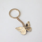 kate spade new york Butterfly Keychain-Seven Season