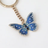 kate spade new york Butterfly Keychain-Seven Season
