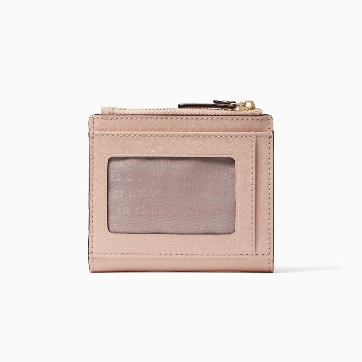 By the Pool Flamingo Adalyn Wallet Seven Season - Main Image