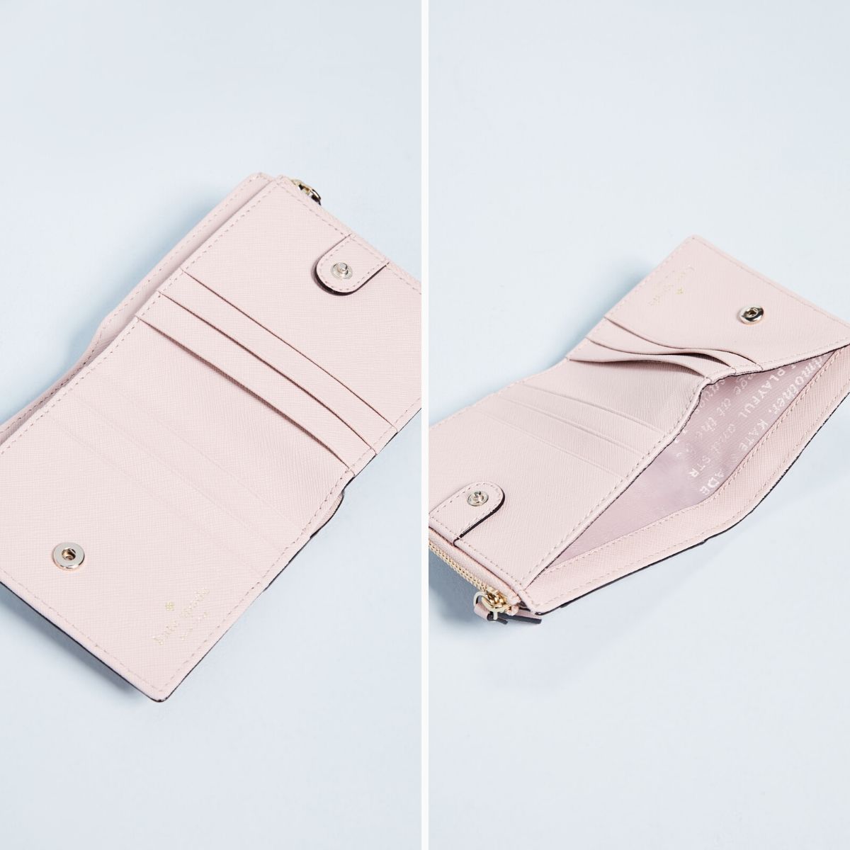 By the Pool Flamingo Adalyn Wallet - Seven Season