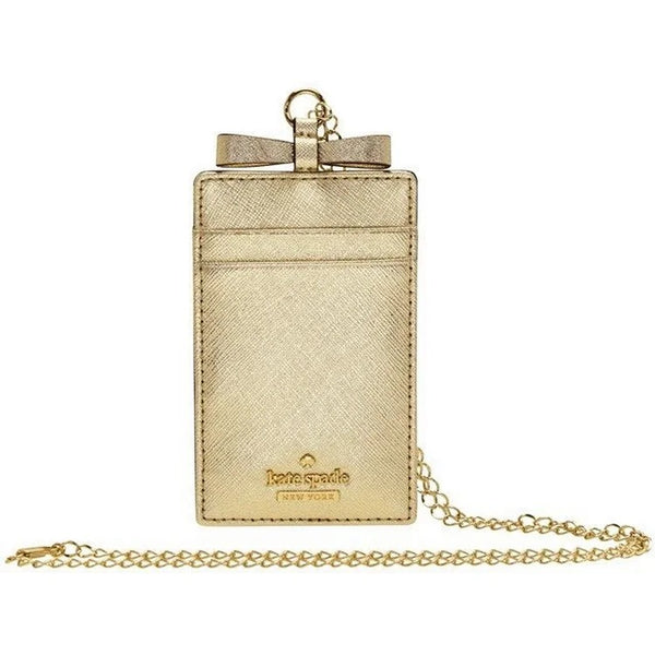 Kate spade cameron card case lanyard outlet