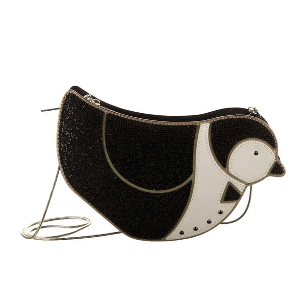 Kate spade penguin crossbody Clearance