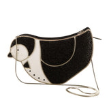 kate spade new york Clifton Lane Penguin Crossbody Bag-Seven Season