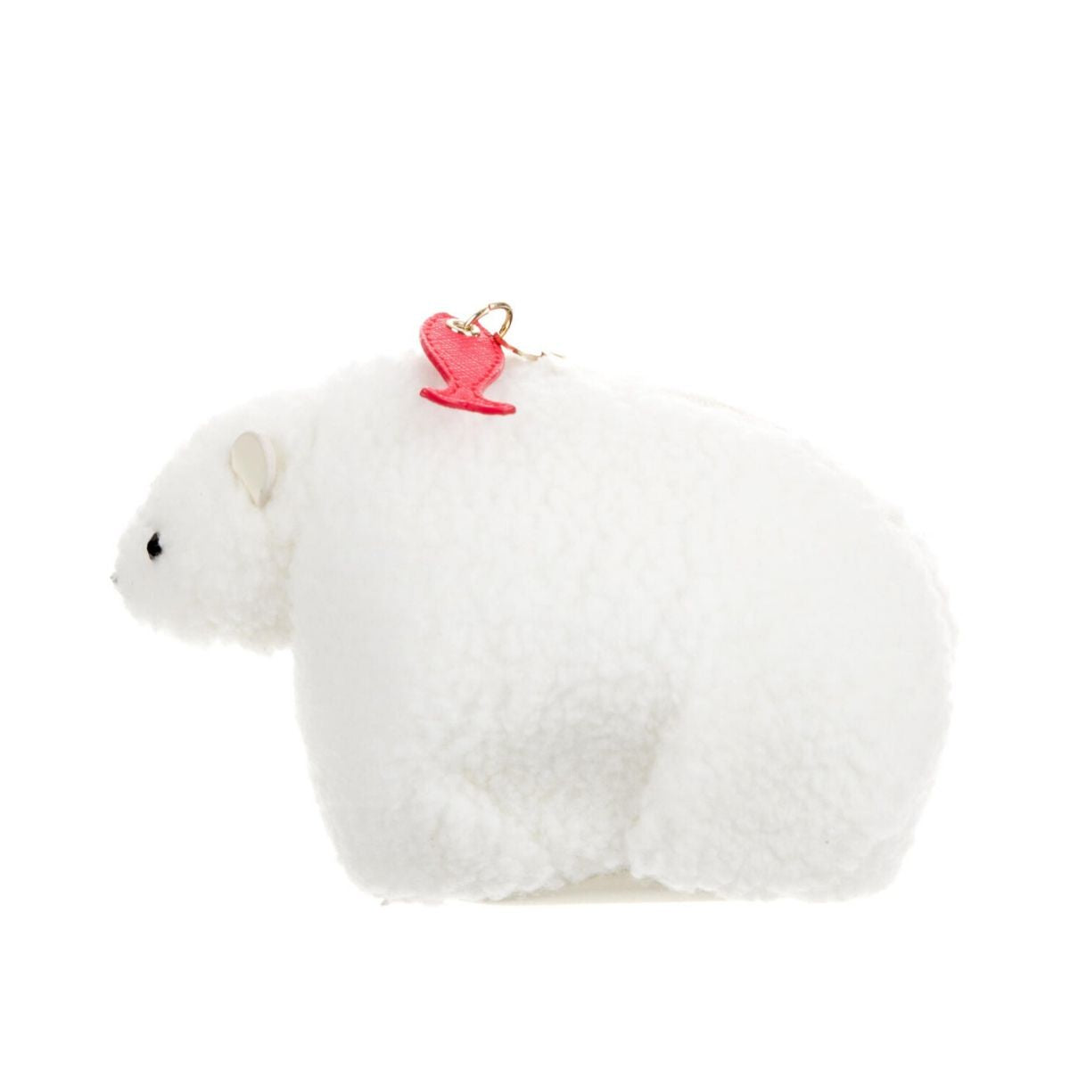 Cold Comforts Polar Bear Coin Purse - Seven Season